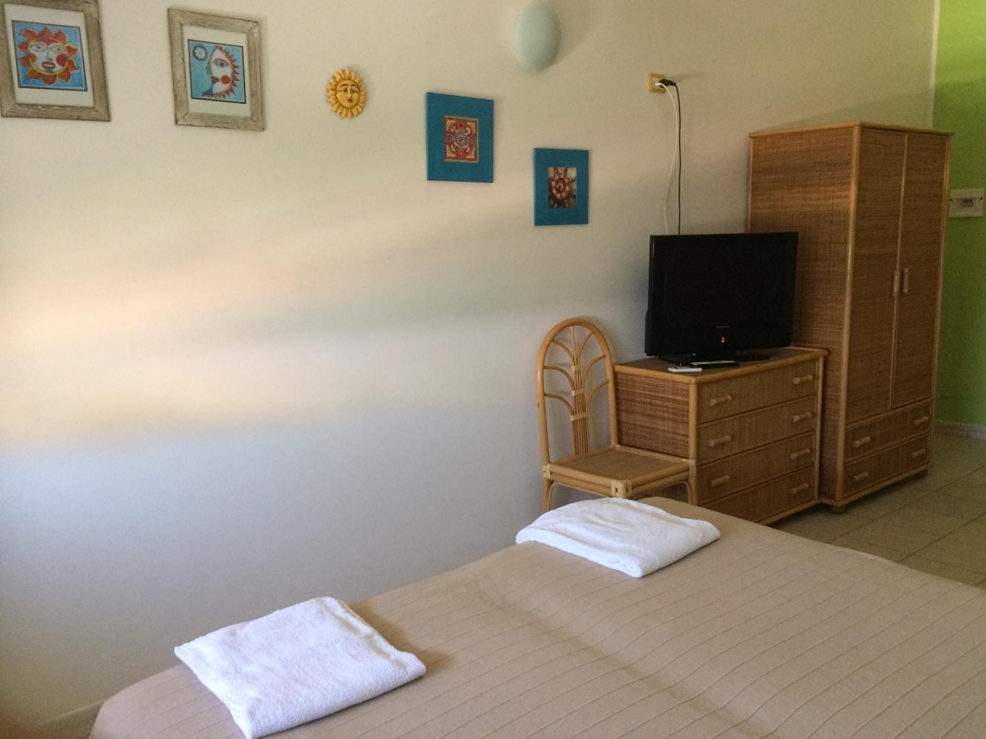 Hotel Il Triangolo Agnone Bagni Ngoại thất bức ảnh
